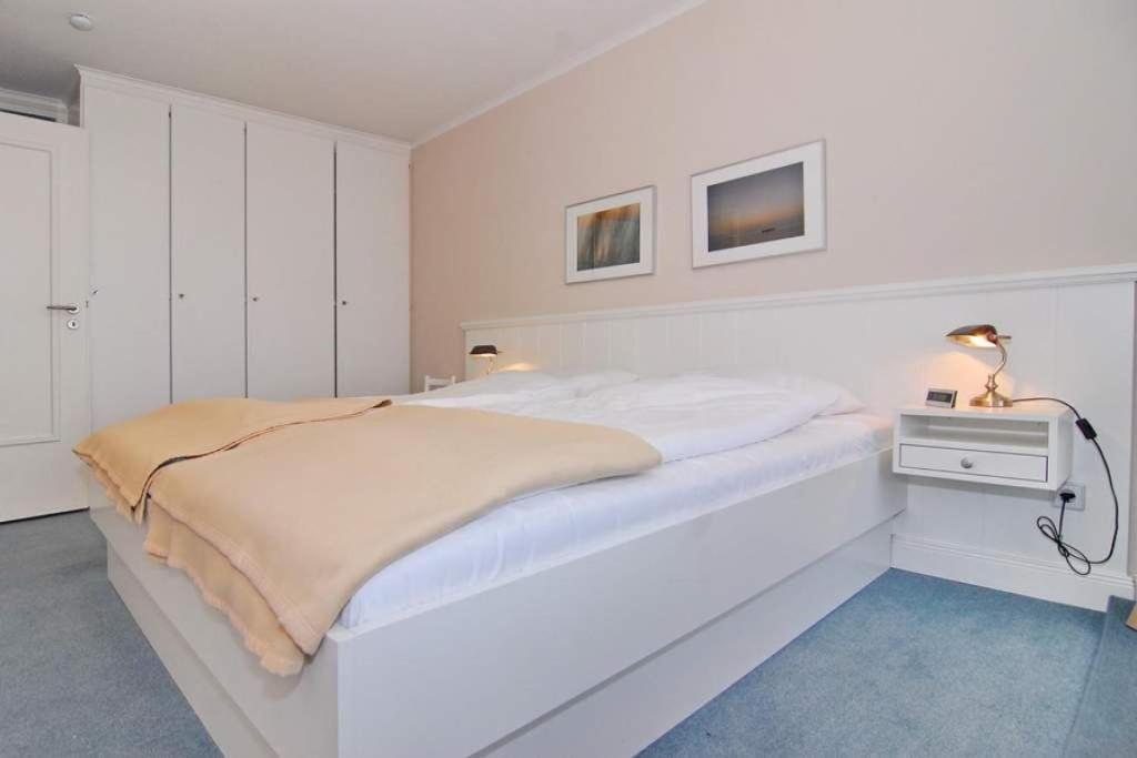 Apartment Sylter Welle, Whg 56, Seeseite Westerland