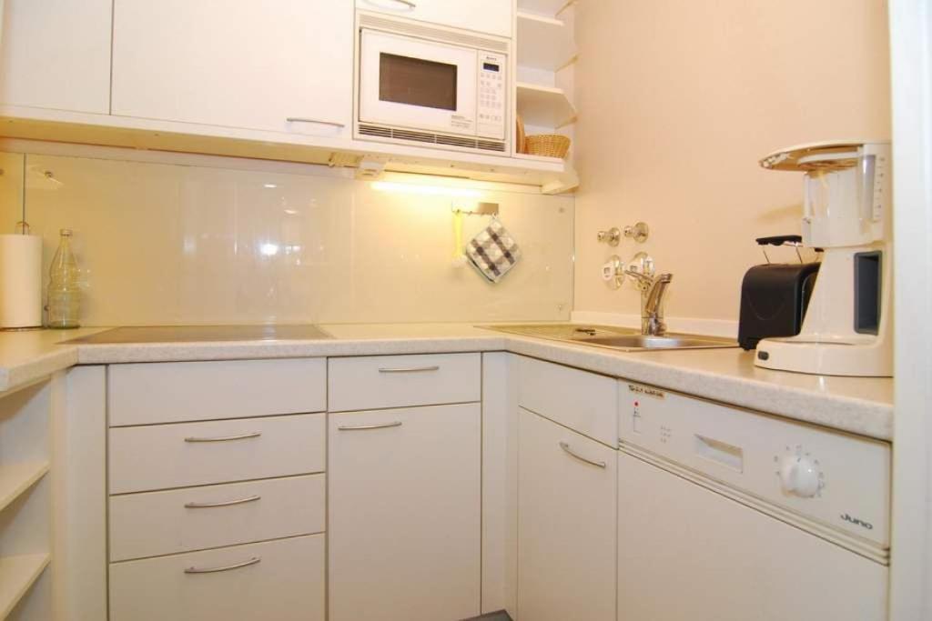 Sylter Welle, Whg 56, Seeseite * Westerland