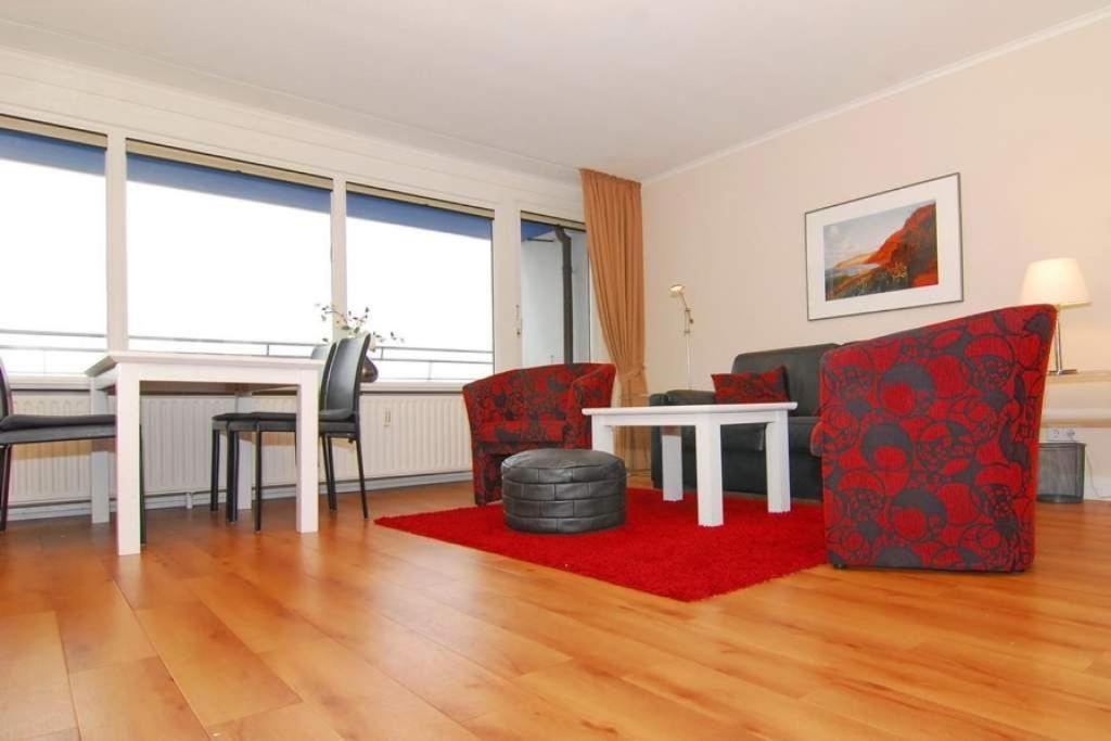 Sylter Welle, Whg 56, Seeseite *